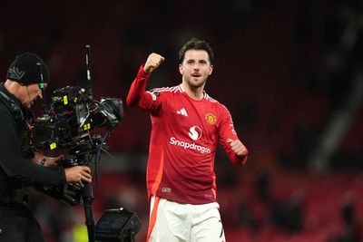 Ruben Amorim solves Athletic problem with super subs to send Man Utd into Europa League final