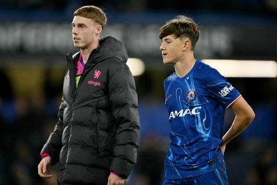 Conference League has proved useful for Chelsea players but Enzo Maresca's side must now take final step