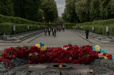 Trump Presses Russia For Unconditional 30-day Ukraine Ceasefire