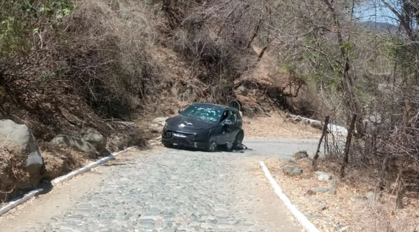 Two Young Girls Killed in Sinaloa Ambush as Cartel Violence Continues