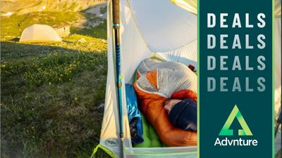 Save over $210 on a whole new backpacking sleep system in REI's camping sale, with huge deals on Big Agnes, Sea to Summit and Rumpl gear
