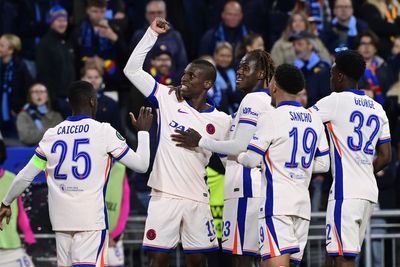 When is Chelsea v Real Betis? Europa Conference League final date, kick-off time and how to watch