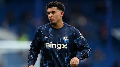 Borussia Dortmund Make Jadon Sancho Decision
