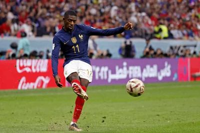 Paris Saint-Germain beats Arsenal in Champions League semis