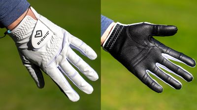 Bionic Relaxgrip 2.0 DX Glove Review
