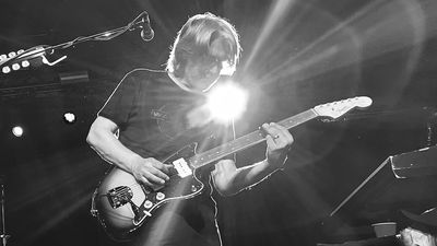 “I play the double-neck and trade solos with Joe Walsh on Hotel California. It’s a bit terrifying, but it’s the greatest thing ever”: Chris Holt landed The Eagles without an audition – but his gigs with Mike Campbell and Don Henley might have helped