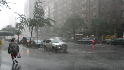 What's an 'omega block,' and why is it messing with US weather right now?