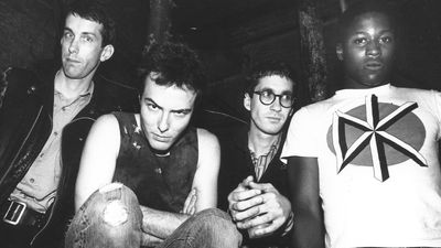 "Biafra got caught with his hands in the till and wants to blame us." Despite offers, Dead Kennedys won't be reuniting with estranged vocalist Jello Biafra anytime soon says guitarist East Bay Ray