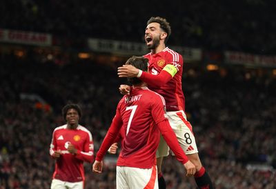 Man Utd beat Athletic Club to set up Europa League final with Tottenham
