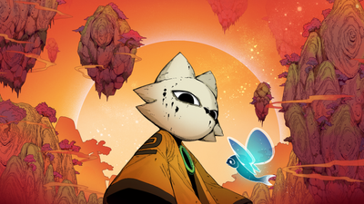 Peak Sekiro-like Nine Sols gets a 40% price cut ahead of its 1-year anniversary, and if you've ever liked parrying in a videogame, you need to play this thing