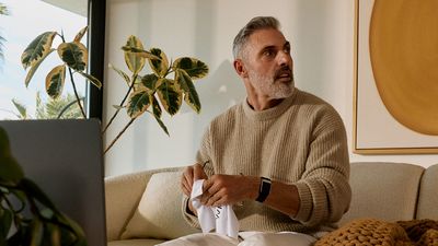 Whoop 5.0 wants to tell you your true age (and how to reverse it)