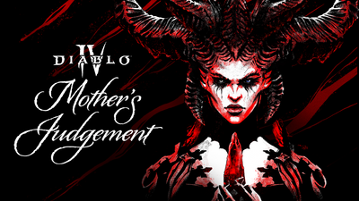Diablo 4 gives you the chance to win a Mother's Day candle and express your love (or hatred) with "Mother's Judgement"