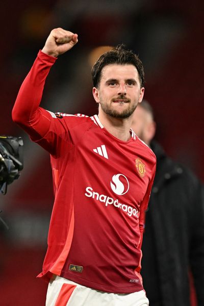 'I just wanted to get it on target': Mason Mount breaks down Europa League semi-final wonder goal