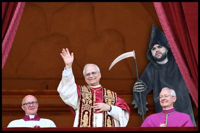 Vance Urged to 'Stay Away' From New Pope Leo XIV After Last Visit With Pope Francis: 'Try Not to Kill This One'