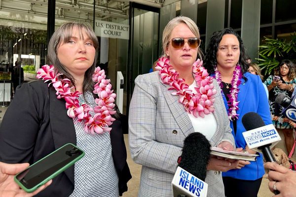 Judge awards $680K to 17 families exposed to jet fuel-tainted water at Hawaii Naval base