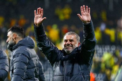 Tottenham set for season-defining Europa League Final as Ange Postecoglou finds solution with key compromise