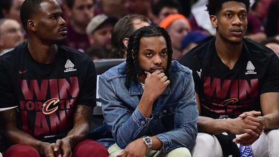 Cavaliers Get Positive Injury Update Ahead of Game 3 vs. Pacers