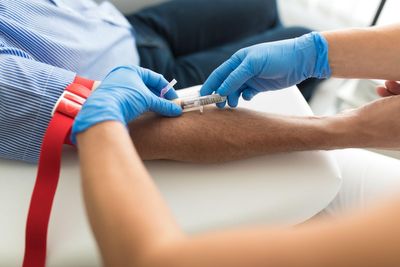 Annual blood test could detect cancer in its earliest stages