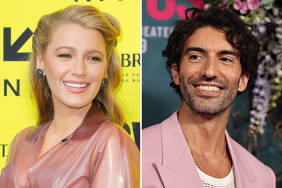 Justin Baldoni’s lawyers suggest holding Blake Lively’s deposition at Madison Square Garden