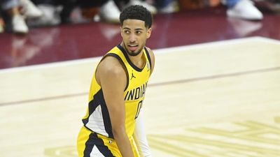 Tyrese Haliburton Won't Be Fined for Vulgar Celebration Dance in Game 2