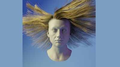 Blender animation should be easier with this hair-raising new plugin