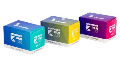 Harman proves film is not dead with a brand-new wallet-friendly 35mm camera film