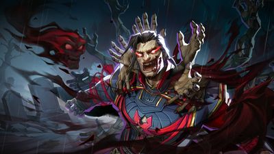 Marvel Rivals' nerfs to Doctor Strange have turned him into a punching bag, and its taking me back to my nightmarish days as a Reinhardt main in Overwatch