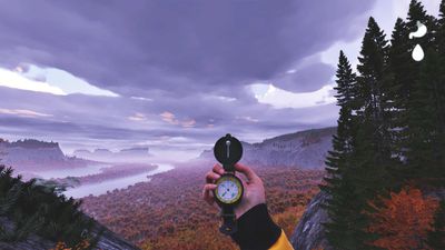 PUBG creator's nails-hard survival game flips genre staples on their heads: "Have you tried chopping down a tree?"