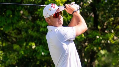 'I Knew What I Was Signing Up For' - LIV Golfer Philosophical About Missing Out On PGA Championship Invite