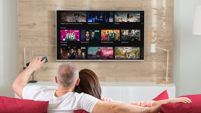 More UK Smart TVs get a completely free service that rivals Sky