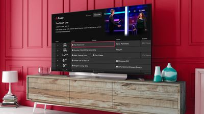 Freely just got two useful new features – and the streaming service is now available on these smart TVs