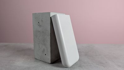 I tested the Samsung 45W 20000mAh Battery Pack and it’s got plenty of juice, but it's still too expensive for what you get