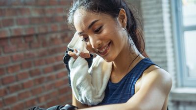 Forget the gym — you’ll keep burning calories even after this 20-minute HIIT workout is over