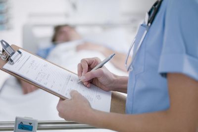 A&E and maternity services under threat over ‘eye watering’ NHS savings targets