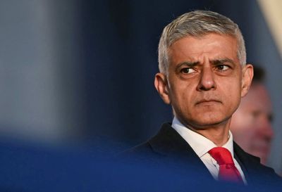Sadiq Khan: 'We must build on green belt to ease London's housing crisis'