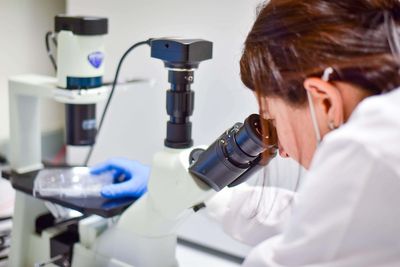 Simple blood test could offer hope to patients with treatment-resistant lupus