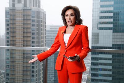 Trump appoints Fox News host Jeanine Pirro as top prosecutor in DC