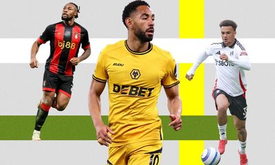 Premier League: 10 things to look out for this weekend