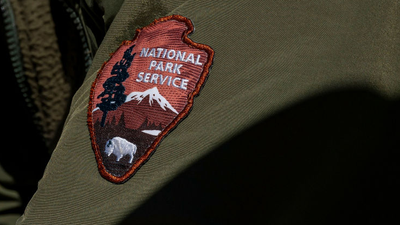 Air pollution monitoring to protect people and wildlife in national parks suspended after former oil exec given oversight of National Park Service