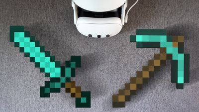 Mojang is making a huge mistake with Minecraft VR