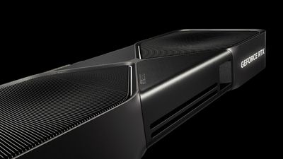 Nvidia reportedly halts RTX 5090D deliveries in China — undelivered orders canceled, GPU ban speculated