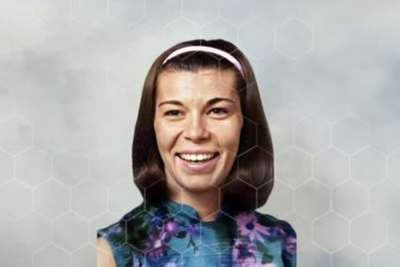 Breakthrough made in cold case of California school teacher whose remains were found 100 miles apart
