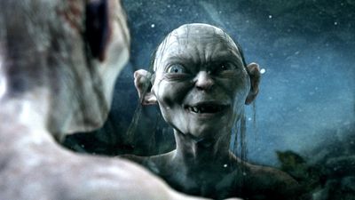 Andy Serkis' new Gollum-centric Lord of the Rings movie gets a precious December 2027 release date