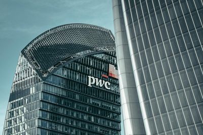 PwC Axes 1,500 US Jobs While Splashing Millions on 'Pointless' Rebrand