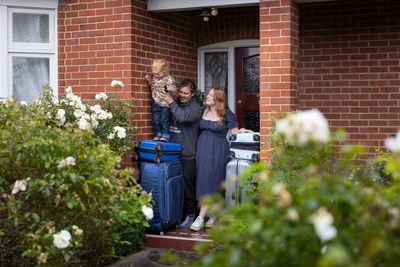 ‘Hollowing out’: New Zealand grapples with an uncertain future as record numbers leave