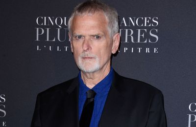 Fifty Shades director James Foley dies aged 71