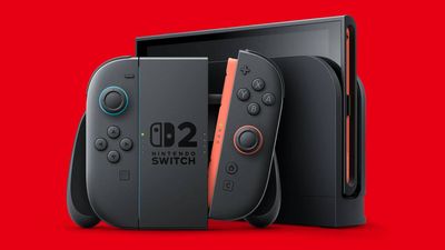 Nintendo Switch 2's huge third-party support is something "we haven't seen" from Nintendo "maybe ever, but at least for a long time, maybe even since the GameCube," analyst says