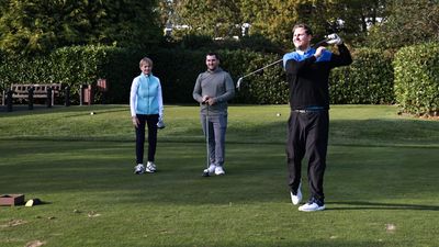 I Was Told I Had To Play From The 'Tees Of The Day' – Some Golf Clubs Need To Wake Up