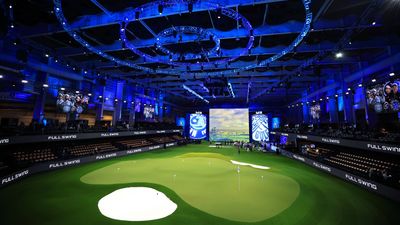 Trademark Filing Gives Major Hint Over Next TGL Team