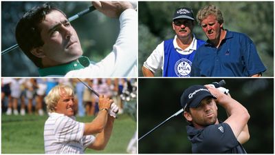 15 Best Players To Have Never Won The PGA Championship (And 7 That Still Could)